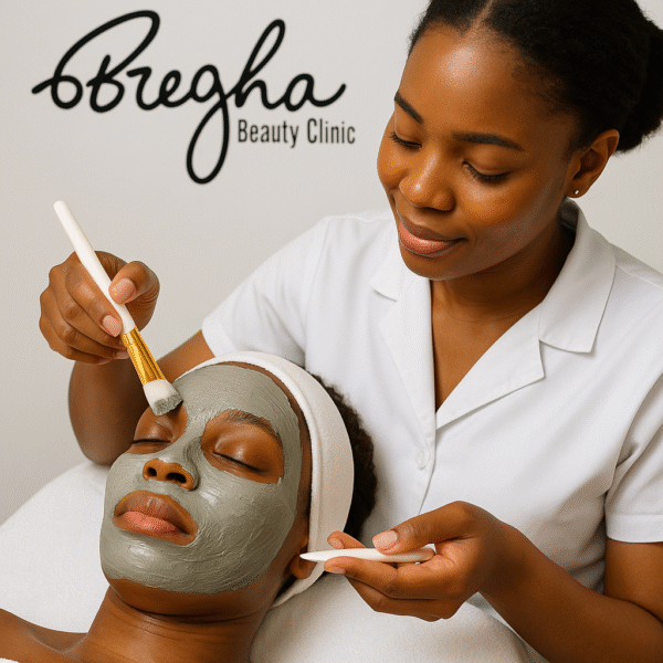 DETOX FACIAL - [SKIN TREATMENT]