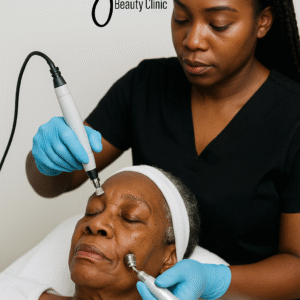 ANTI-AGING FACIAL - [SKIN TREATMENT]