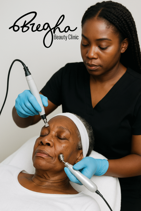 ANTI-AGING FACIAL - [SKIN TREATMENT]