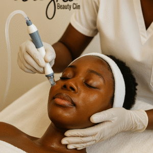 HYDRATION FACIAL - [SKIN TREATMENT]