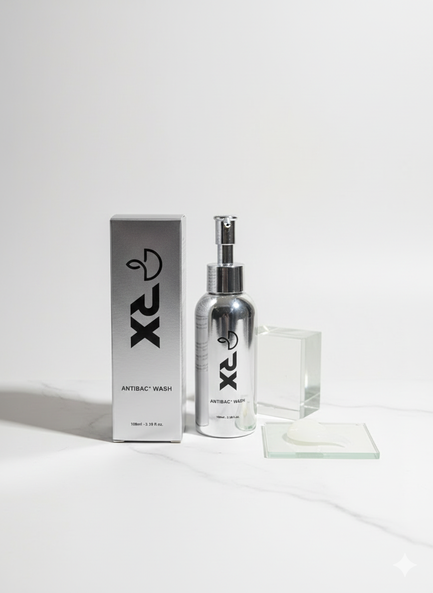 Antibac+ Wash - Image 3