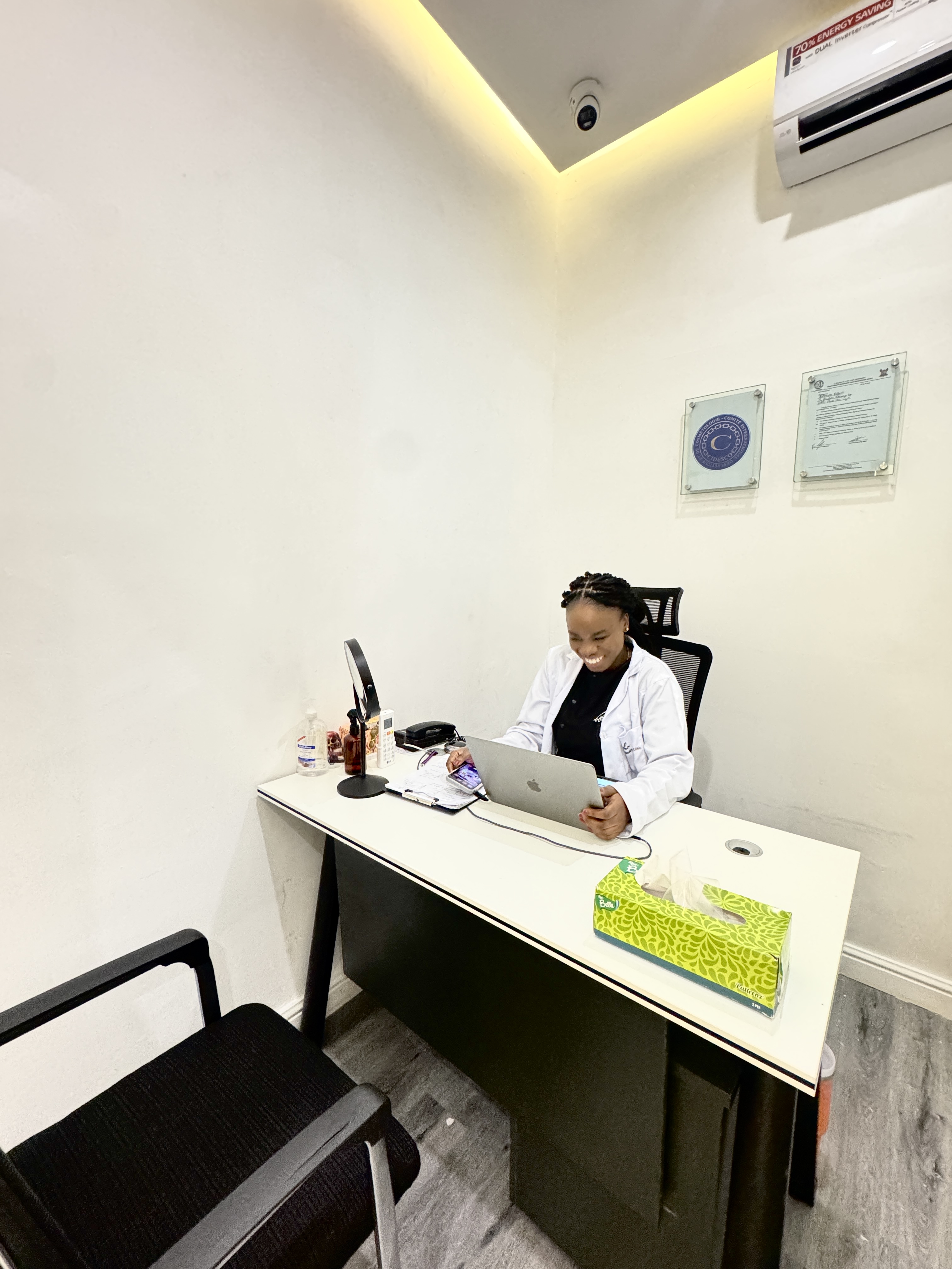 SCHEDULE A CONSULTATION