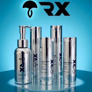 RX Skin Pigment Kit